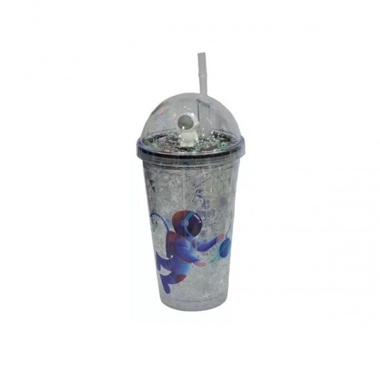 Vasos Espaciales