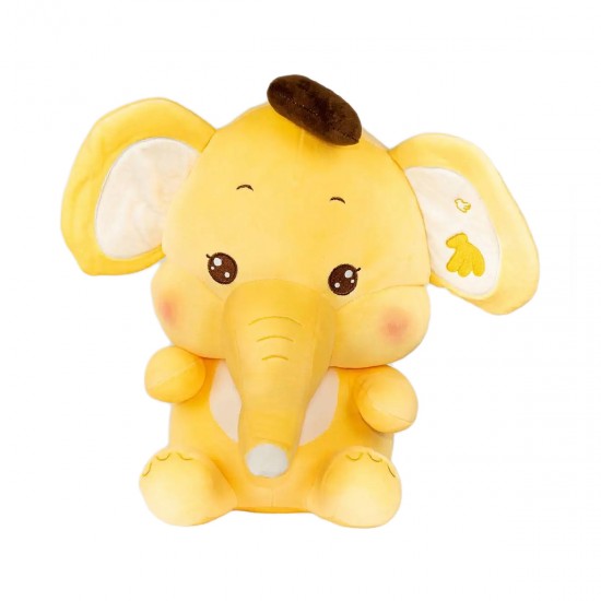 Peluche Elefante 35cm