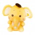 Peluche elefante 25cm