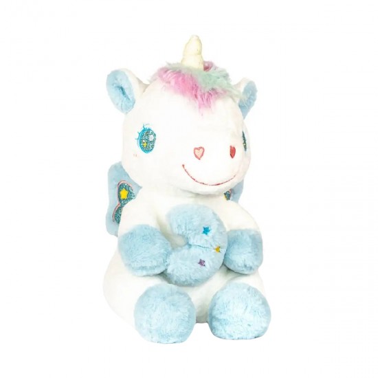 Peluche Unicornio 40cm