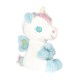 Peluche Unicornio 40cm