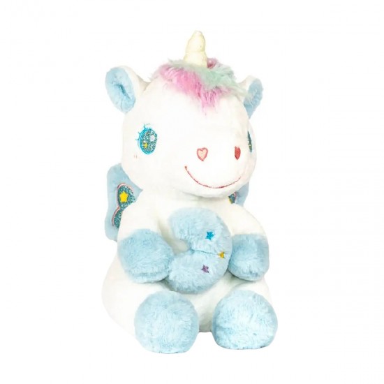 Peluche Unicornio 30cm