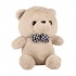 Peluche Oso 22cm