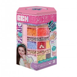 Set mostacillas en cilindro