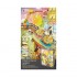 Puzzle primavera 1000 piezas