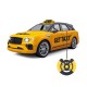 Auto taxi con control