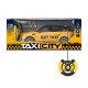 Auto taxi con control