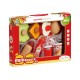 Juego cocina hamburguesas
