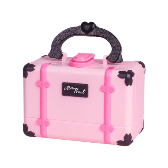 Maletin maquillaje
