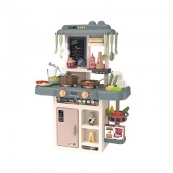 Cocina con accesorios 41 piezas