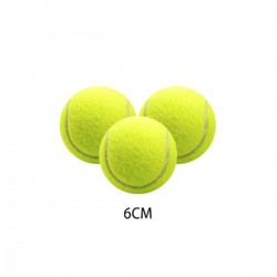 Pelota de tenis x3