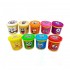 Plastilina Perfumada