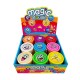 Plastilina Perfumada