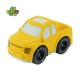 Camioneta bioplastic