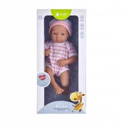 Bebote recien nacido