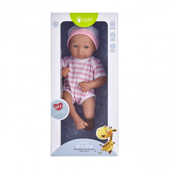 Bebote recien nacido