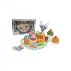 Juego cocina Delicias dulces