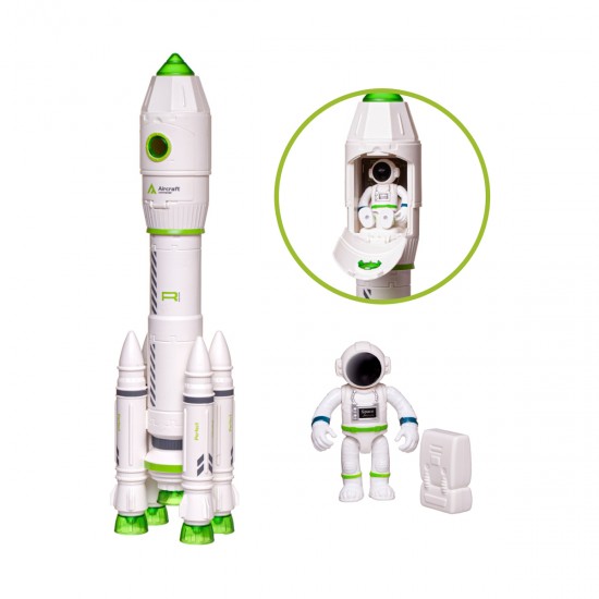 Juguete Nave espacial