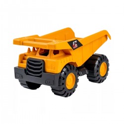 Set de Vehiculos de Construccion x2