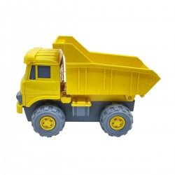 Camión con Volqueta 21cm
