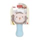 Sonajero plush leon