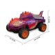 Auto dinosaurio con control