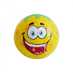 Pelota frutal 15cm