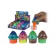 Slime POO divertido