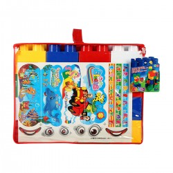 Bloques gigantes x16