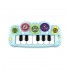 Organo piano bebés