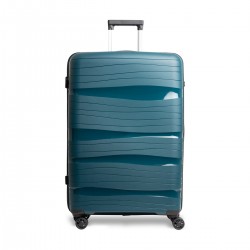 Valija Grande Bodega 28 Verde