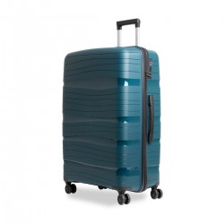 Valija Grande Bodega 28 Verde