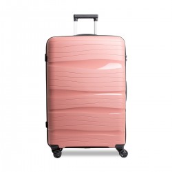 Valija Grande Bodega 28 Rosa