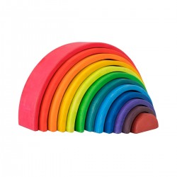 Arcoíris 12 colores