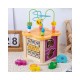 Cubo actividades