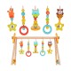 Gimnasio colores