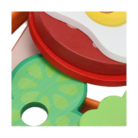 Hamburguesas o sandwich