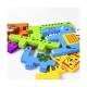 Puzzle tetris figuras surtidas