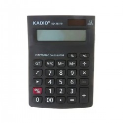 Calculadora Escritorio Kd-3851B