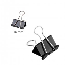 Aprieta papel FOSKA 15mm Aprieta papel FOSKA 15mm