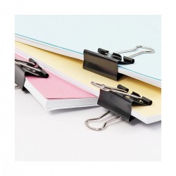 Aprieta papel FOSKA 15mm Aprieta papel FOSKA 15mm