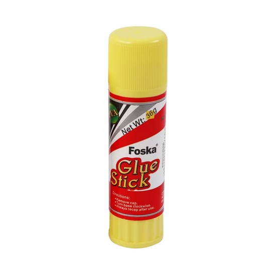 Goma de pegar FOSKA 36g