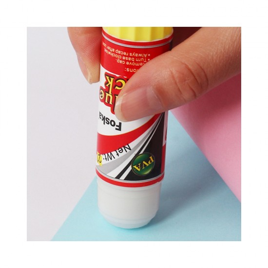 Goma de pegar FOSKA 36g