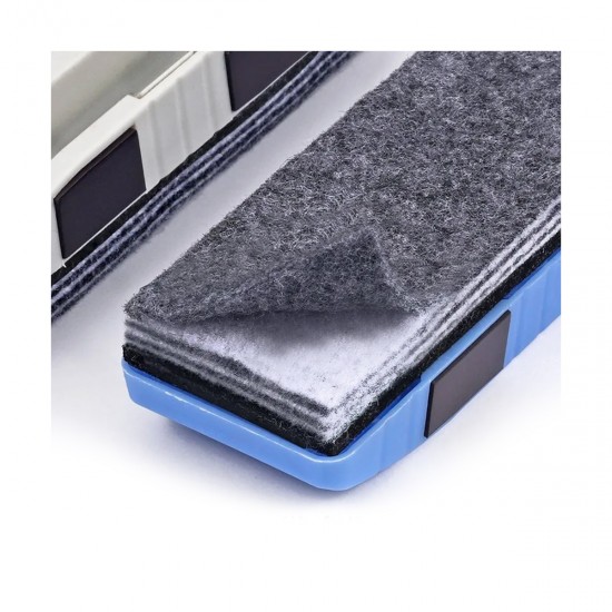 Borrador de goma Eva porta marcador FOSKA