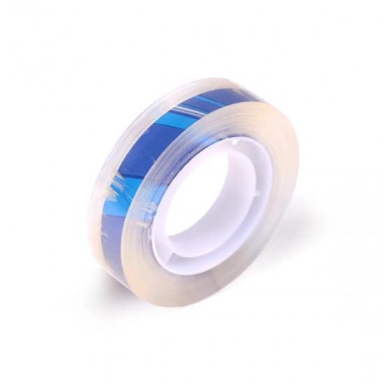 Cinta NEOX Transparente 12mmx33m