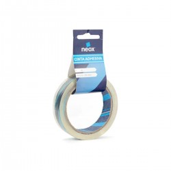 Cinta NEOX Transparente 24mmx50m