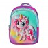 Mochila infaltil Unicornio 43cm