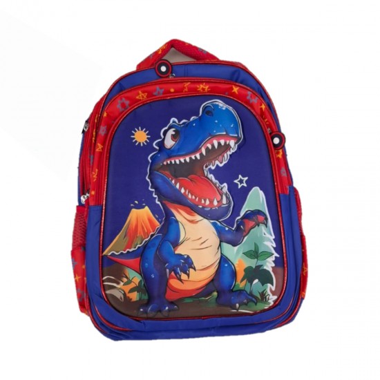 Mochila Dinosaurio 43cm