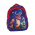 Mochila Dinosaurio 43cm