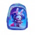 Mochila Conejo Astronauta 43cm